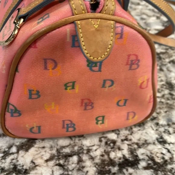 Dooney & bourke handbag Vintage - Picture 9 of 15